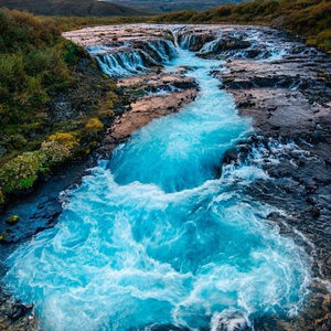 Meet your Posher, Ami7beauty/